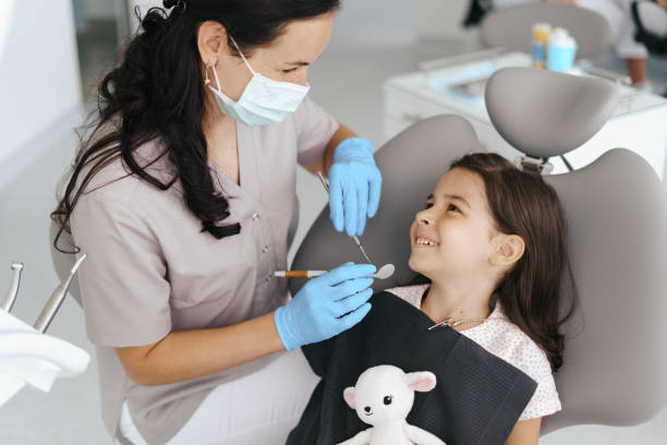 Best Emergency Denture Repair in Beecher, MI