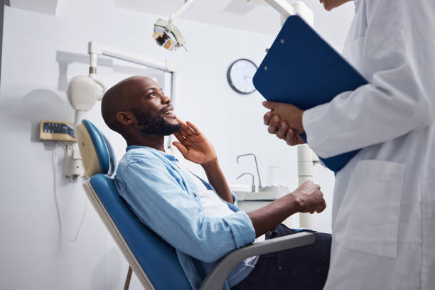 Best Emergency Root Canal Treatment in Beecher, MI