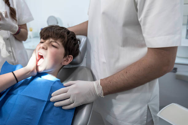 Best Urgent Care for Lost Fillings or Crowns in Beecher, MI