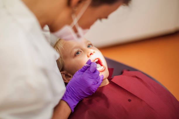 Best Emergency Gum Treatment in Beecher, MI